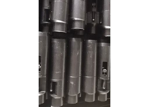 Pressure releasing tool for Longtou well